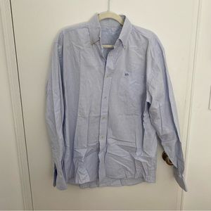 Southern Tide dress shirt